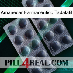 Amanecer Farmacéutico Tadalafil 31